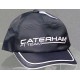 Caterham F1 waterproof cap