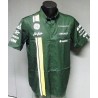Caterham F1 Team Race Shirt