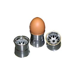 F1 wheel Egg cup