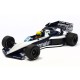 Brabham BMW BT52B Ayrton Senna