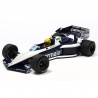 Brabham BMW BT52B Ayrton Senna