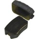 Single Carbon Brake pad