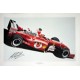 M.SCHUMACHER World Champion 2003, ltd edition