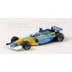Renault F1 Team R202 J.Button