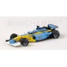 Renault F1 Team R202 J.Button