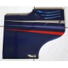 RED BULL RACING RBR R2 Rear Wing Endplate