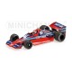 Brabham Alfa Romeo BT46 Nelson Piquet 1978