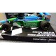 Benetton Ford B194 M.Schumacher