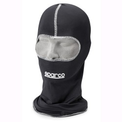 Balaclava SPARCO Basic, black