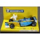 Renault R202 MICHELIN COLLECTION J.Trulli