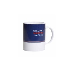 Williams Martini Racing Mug