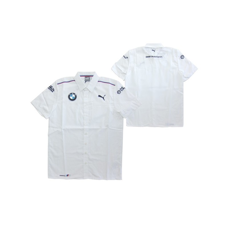 bmw work shirt