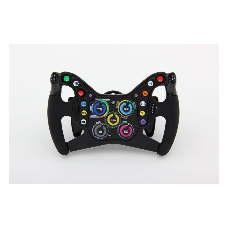 Red Bull Rb8 Steering Wheel Scale 1 4th Formulasports