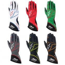 Alpinestars Tech1-KX gloves