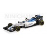 Williams Martini Racing FW37 Felipe Massa