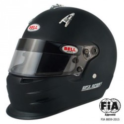 BELL GP3 Sport Matt Black