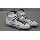2013 James Rossiter / Force India boots