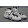 2013 James Rossiter / Force India boots