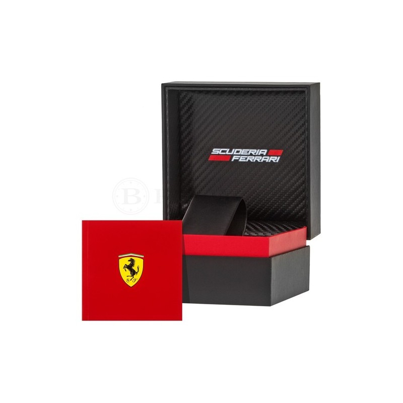 ferrari watch box