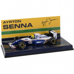 Williams Renault FW16 Ayrton Senna 1994