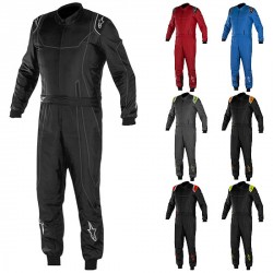 KMX-9 Karting suit