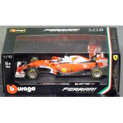 Ferrari SF-16H Kimi Räikkönen