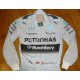 Combinaison originale Nico ROSBERG 2014