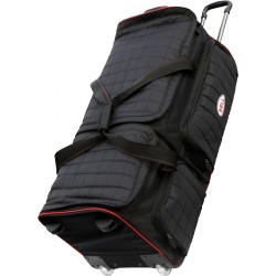 Large BELL Trolley Gear Bag quilted