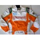 2010 Vitantonio Liuzzi / Force India suit