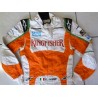 2010 Vitantonio Liuzzi / Force India suit