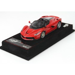 Ferrari la Ferrari Aperta