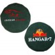 Headrest Pads JAGUAR R5