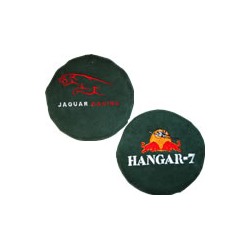 Headrest Pad  JAGUAR R5
