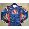 2010 Sebastien Buemi / Toro Rosso suit