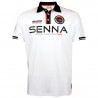 Ayrton Senna 1988 World Champion Polo