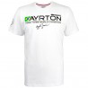 Ayrton Senna "1988 World Champion" T-Shirt