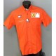 Luca Badoer personnal Ferrari Team shirt