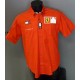 Rubens Barrichello personnal Ferrari Team shirt