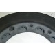 Disque de frein carbone F1