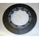 Disque de frein carbone F1