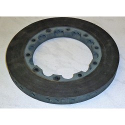 Disque de frein carbone F1