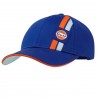 Gulf Racing Cap