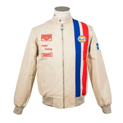Gulf Michael Delaney Blouson