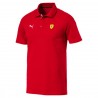 Ferrari Polo Rosso Corsa