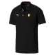 Ferrari Polo Puma black
