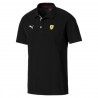 Ferrari Polo Puma black
