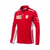 Ferrari Team Softshell Jacket