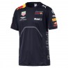 Red Bull Racing Replica Team Tee