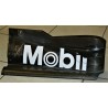 Mika Häkkinen signed McLaren MP4-20A front wing endplate