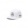 Lewis Hamilton flatbrim Cap 2018